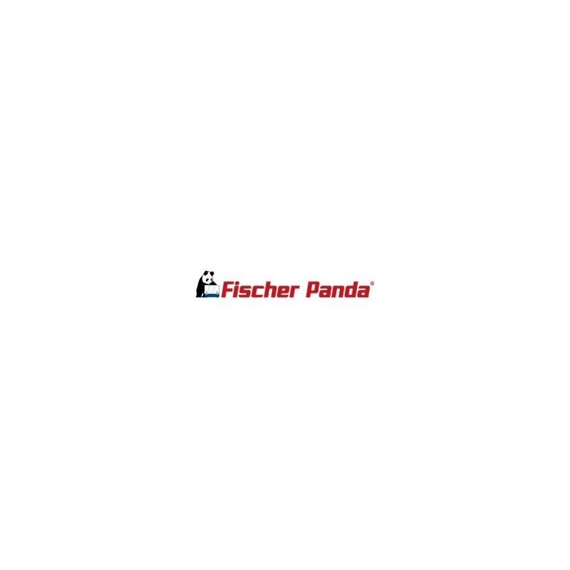 FISCHER PANDA Dispositivo Re-start Protection e Sensore rpm s625