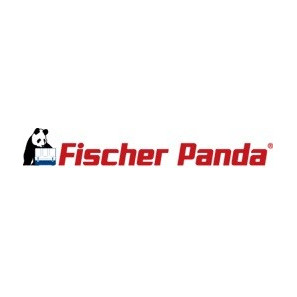 FISCHER PANDA Polo Negativo Isolato (4000s)