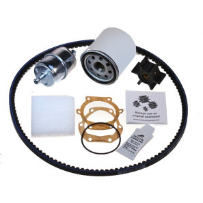 FISCHER PANDA Service Kit 15631 - Kit di Manutenzione