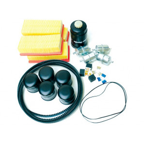 FISCHER PANDA Service Kit Plus 6379 - Kit di Manutenzione