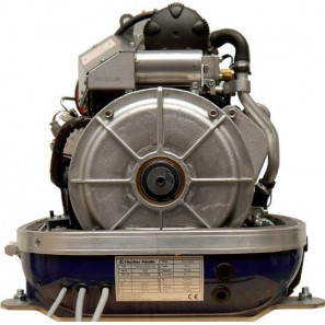 FISCHER PANDA 4000s Neo PMS Generatore Marino Sincrono Monofase 4 kVA 3.6 kW