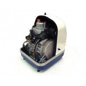 FISCHER PANDA 5000i Neo PMS Inverter Sea Generating Set 5 kVA 4 kW