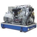 FISCHER PANDA 9-4 PMS Single-phase Sea Generating Set 1500 rpm 9.4 kVA