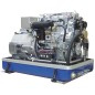 Generatore marino FISCHER PANDA 9-4PMS