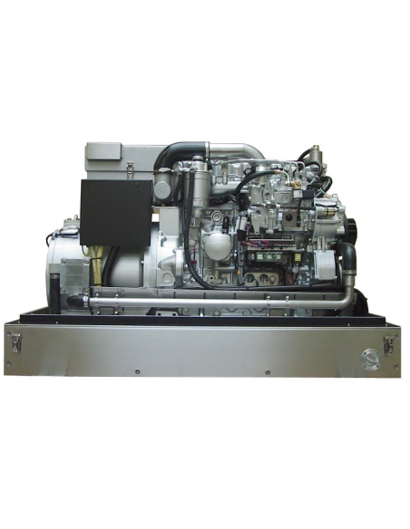 FISCHER PANDA 30-4 PMS Three-phase Sea Generating Set 1500 rpm 29.4 kVA