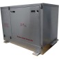 Generatore marino FISCHER PANDA 50-4