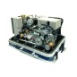 FISCHER PANDA AGT-DC4000 12V Generatore Marino Supersilenziato
