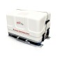 FISCHER PANDA AGT-DC4000 24V Generatore Marino Monofase 4kW