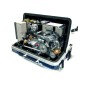 FISCHER PANDA AGT-DC4000 24V Generatore Marino Monofase 4kW