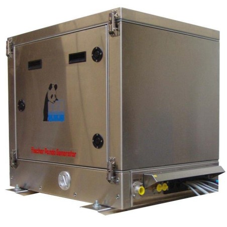 FISCHER PANDA AGT-DC 8000-24V PMS Marine Generators DC Variable Speed 6.4 kW