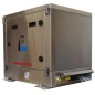 FISCHER PANDA AGT-DC 8000-24V PMS Generatore Marino DC a Velocità Variabile 6.4 kW