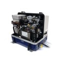 FISCHER PANDA AGT-DC 10000-48V PMS Generatore Marino DC a Velocità Variabile 9.1 kW