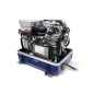 Generatore marino FISCHER PANDA AGT-DC10000 48V Generatore marino FISCHER PANDA AGT-DC10000 48V