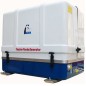 FISCHER PANDA AGT-DC22000 48V Generatore marino Supersilenziato 21.9KW