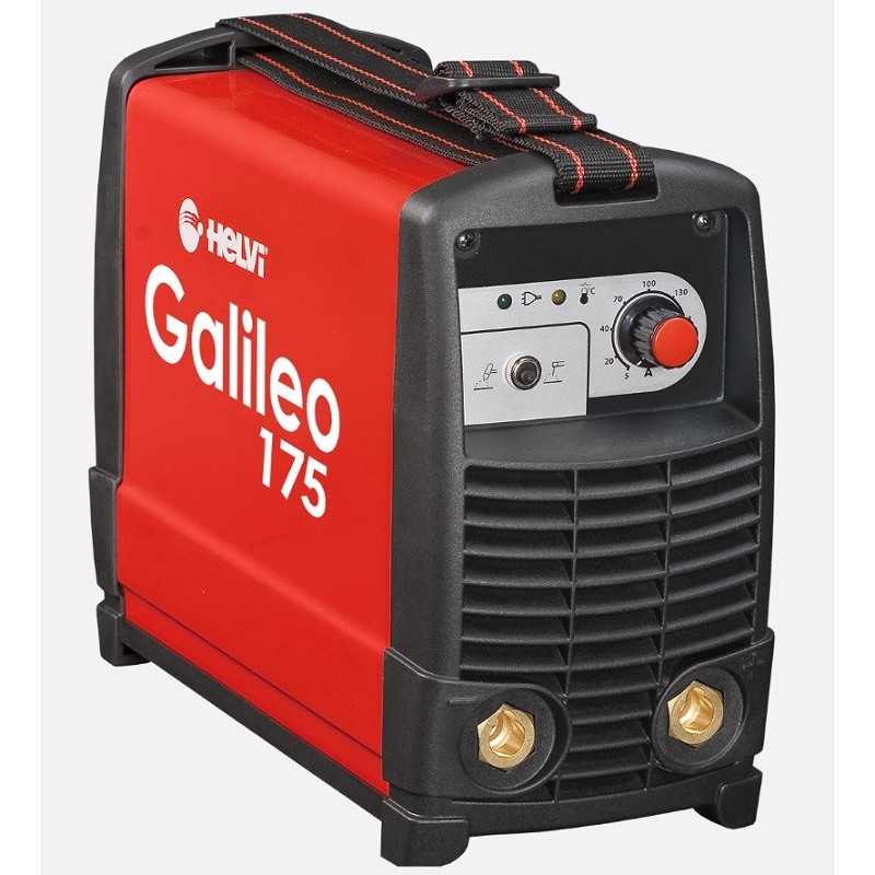 HELVI GALILEO 175 Inverter di Saldatura DC MMA/TIG