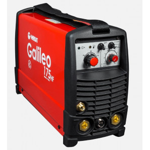 HELVI GALILEO 175 HF Inverter di Saldatura DC MMA/TIG