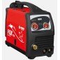 HELVI FOX 180S Saldatrice Inverter Multiprocesso MMA-MIG 3.5 kVA
