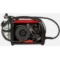 HELVI FOX 180S Saldatrice Inverter Multiprocesso MMA-MIG 3.5 kVA