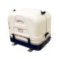 FISCHER PANDA 10000i Generatore marino 60Hz Supersilenziato 8KW