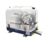 FISCHER PANDA 15000i Marine Generator 60Hz Supersilenced 12KW