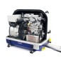 FISCHER PANDA 15000i Marine Generator 60Hz Supersilenced 12KW