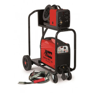 TELWIN SUPERIOR 400 CE VRD MIG PACK 230-400V