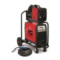 TELWIN SUPERIOR 630 CE VRD MIG PACK 230-400V