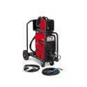 TELWIN SUPERIOR 400 CE VRD MIG PACK AQUA 230-400V