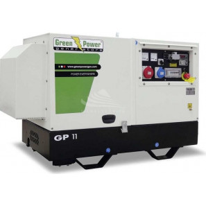 GREEN POWER GP11SH/PW-C