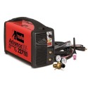 TELWIN ADVANCE 227MV/PFC TIG DC-LIFT 100-240V