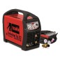 TELWIN TECHNOLOGY TIG 222 AC/DC HF/LIFT 230V TELWIN TECHNOLOGY TIG 222 AC/DC HF/LIFT 230V
