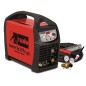 TELWIN SUPERIOR TIG 251 DC-HF/LIFT VRD 400V