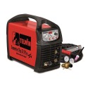 TELWIN SUPERIOR TIG 311 DC-HF/LIFT 230-400V