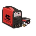 TELWIN SUPERIOR TIG 422 AC/DC-HF/LIFT 400V