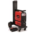 TELWIN SUPERIOR TIG 422 AC/DC-HF/LIFT 400V AQUA