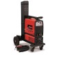 TELWIN SUPERIOR TIG 422 AC/DC-HF/LIFT 400V AQUA