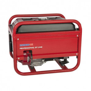 ENDRESS ESE 206 HS-GT Generatore sincrono a benzina 2.9 kVA