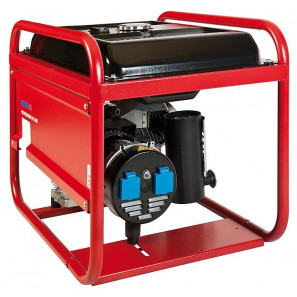 ENDRESS ESE 206 HS-GT Synchronous 2.9 kVA petrol generator