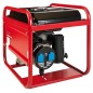 ENDRESS ESE 206 HS-GT Generatore sincrono a benzina 2.9 kVA ENDRESS ESE 206 HS-GT Generatore sincrono a benzina 2.9 kVA