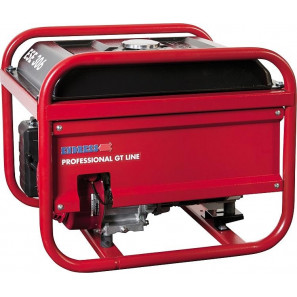 ENDRESS ESE 306 HS-GT Generatore sincrono a benzina 3.4 kVA