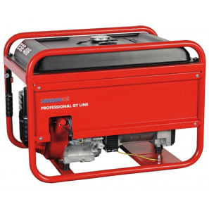 ENDRESS ESE 406 HS-GT ES Synchronous 5.1 kVA petrol generator