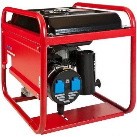 ENDRESS ESE 406 HS-GT ES Generatore sincrono a benzina 5.1 kVA