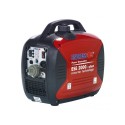 ENDRESS ESE 2000i Generator Inverter petrol 2 kVA