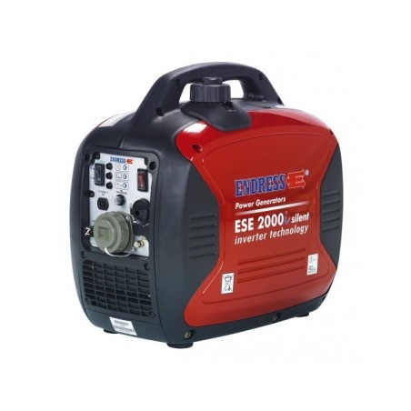 ENDRESS ESE 2000i Generator Inverter petrol 2 kVA