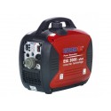 ENDRESS ESE 2000i Generatore Silenziato 2 kVA Inverter