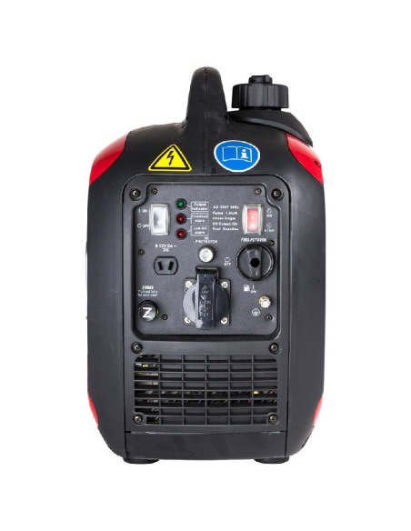 ENDRESS ESE 2000i Generator Inverter petrol 2 kVA