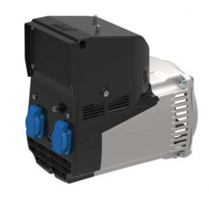 LINZ SPE10M F Single-phase alternator 230V 3.5 kVA 50 Hz AVR