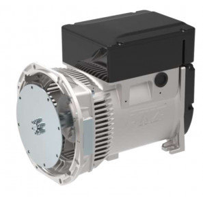 LINZ E1E13S C Single-phase alternator 115V/230V 13 kVA 50 Hz AVR