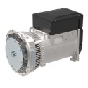LINZ E1E13M D Alternatore Monofase 115V/230V 15 kVA 50 Hz AVR