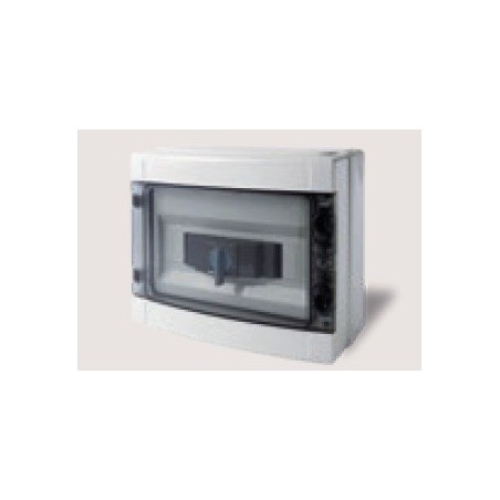 GENMAC TRANSFER SWITCH MTS 4P 16A